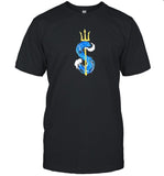 Awesamdude Riptide Pullover T-Shirt Limited