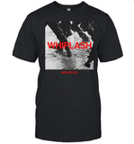 2024 Architects Whiplash Single Black Hot T Shirt