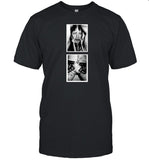 Christeene Double Hot Cretch Limited Shirt_1