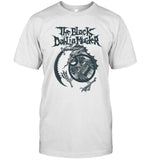 2024 The Black Dahlia Murder Shield Demon Shirt