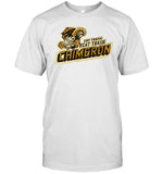 Dimension 20 Chimeron Eat Trash Beat Trash shirt 2023