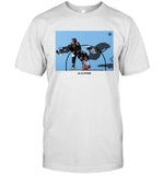 Clippers Employees Are Wearing These Russell Westbrook T Shirt