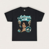 Aaliyah Vintage Shirt, Princess of RnB, Bootleg Aaliyah T-Shirt, Babygirl Tee, Unisex Aaliyah Merch Shirts