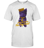 Angel Reese If You Aint A Dog Shirt Limited