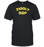 D'aydrian Harding Ziggly Bop Seeing Double Shirt_1