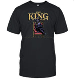 Derrick Henry The King is Here Shirt