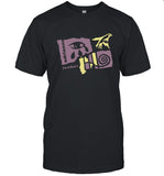 Adrianne Lenker Candleflame Limited Shirt