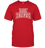 Devolver Digital Daddy Devolver Limited Shirt
