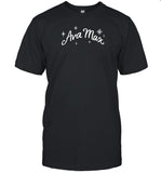 Ava Max Christmas Shirt