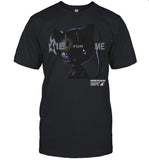 2024 Limited Chase Atlantic Die For Me T Shirt