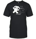 Angeltype Best Friend Furever T-Shirt, Hoodie, Tank Top, Sweater And Long Sleeve T-Shirt-Unisex T-Sh