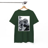 2PAC Rapper Tshirt, Hip Hop Legends and Pioneers Tee, Gift For Fan, 90s Hip Hop, 2PAC02