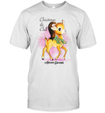 Ariana Grande Christmas & Chill T-Shirt Limited