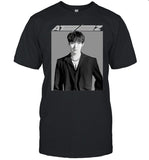 ATEEZ Exclusive Mingi T-Shirt