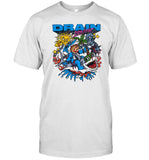 Drain Living Proof T-Shirt Limited