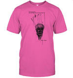Anthony Green New Shirt