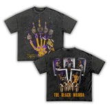 5 Rings T-Shirt Basketball Graphic Tee, tee fans, graphic basketball, basketball fan, team usa, sports team, tees sports , tshirt sports Soft Cotton U