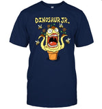 Dinosaur Jr Holiday 2024 Plant Creature Shirt