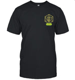 Daggerheart Critmas December 7 2024 Freedom Mortgage Pavilion Camden NJ Shirt