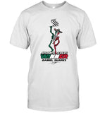 Daniel SuÃ¡rez Atlanta Winner Tshirt 2024