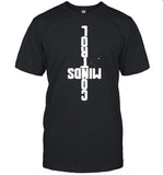 Control Minds Limited Shirt
