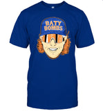 Baty Bombs Limited T-Shirts