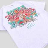 1995 Rare NC AA Final Four Official Game Tee, T-shirt For Men Women Menswear Top