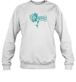 Alec Benjamin Album 12 Note 2024 Shirt