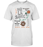 3 Feet High And Rising 35th Anniversary Tshirt