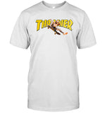 Atlas Thrasher Shirt 2024