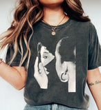 90s Vintage Sade Shirt, Sade Kiss of Life Music 2024, SADE Tour Crewneck Tshirt, Sade Pop Music Fan Shirt, Sade World Tour, Sade Pop Music Shirt, Sade