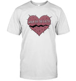 Cut Loose Walk Off The Earth My Stupid Heart Shirt 2024