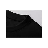 American Flag Camouflage Weaver Fishing T-Shirt Made in USA