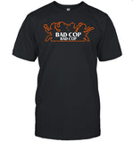 Bad Cop Bad Cop Angels Limited Edition T-Shirt