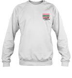 2024 Weezer Lawn Chair Tour T Shirt