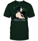 Bakugo Katsuki Black King Chaos t-shirt, hoodie, tank top, sweater and long sleeve t-shirt