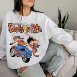 DBall shirt, Dr4gonn B4lll Z Shirt, Akir4 Toriy4maa Sweatshirt, thanks for your memories shirt