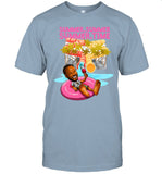 Dj Jazzy Jeff New T Shirt