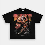 Cactus Jack V3 TEE , Free Shipping, Unisex T-Shirt, Crewneck Sweatshirt, Hoodie, rapper shirt, thug life