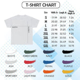 Booey Halloween Shirt, Bl-uey Halloween, Spooky Cartoon T-Shirt_Perfect Tee, Gifts For Boyfriend and Girlfriend T-Shirt