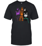 Babbitt 3 Masks Babbitt Revived Shirt