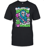 Beautiful Bastard Bringer Of Sadness 2023 T Shirt New