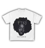 Brent Faiyaz rap hip hop unisex t-Shirt Size S-4XL Cotton Menswear