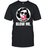 Anne Frank Blow Me Shirt, Hoodie, Sweatshirt