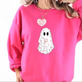 Be my Boo Valentines Sweatshirt