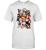 Christmas Chaos t shirt 2023