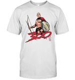 Alex Pereira Poatan UFC 300 Shirts