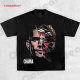 2025 ALEX PEREIRA NEW TEE, Boxing T-shirt, Boxer Tee, Sports Shirt, UFC Shirt, MMA Shirt, Workout T-shirt,Gift for Him Gift For Her Hoodie Sweatshirt Style001