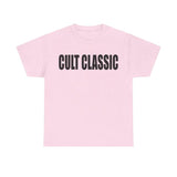 Charli XCX Cult Classic Boiler Room T-Shirt Tee, Hyperpop Brat Album Y2K Rave Tee Party Girl Music Merch