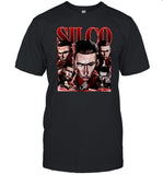 Dima Fhirdiad Silco Arcane Dark Villain Shirt